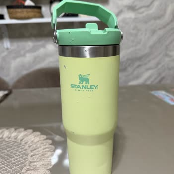 Stanley Kapak Sızdırması Nedeniyle Garanti Reddi Ve Ürün Değişimi Talebi