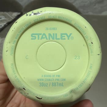 Stanley Kapak Sızdırması Nedeniyle Garanti Reddi Ve Ürün Değişimi Talebi