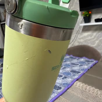 Stanley Kapak Sızdırması Nedeniyle Garanti Reddi Ve Ürün Değişimi Talebi