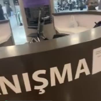 Ankara Etlik Şehir Hastanesi İlgisizliği!