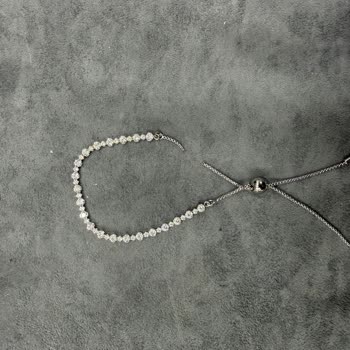 Swarovski Bileklik 12 Gün İçinde Kırıldı, Garanti Kapsamı Reddedildi