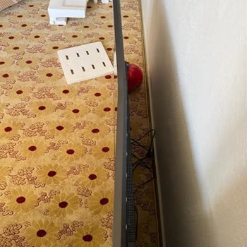 Borusan Lojistik Hasarlı Kutu Ve Kırık TV İçin Sorumluluk Reddi