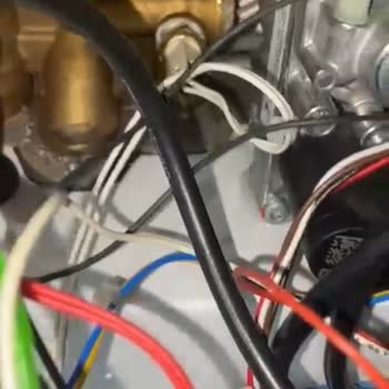 Baymak Kombi Servisindeki Sürekli Arızalar Ve Belgelenmemiş Ücretler!