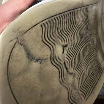 Guess Erkek Spor Ayakkabısının 2 Ayda Parçalanması