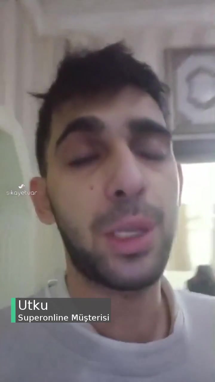 15 Gündür Superonline Arızalı! videonun kapak resmi