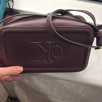 İki Defa Kusurlu Çanta Ve Özensiz Kargolama