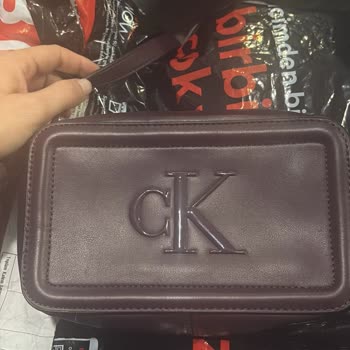 İki Defa Kusurlu Çanta Ve Özensiz Kargolama