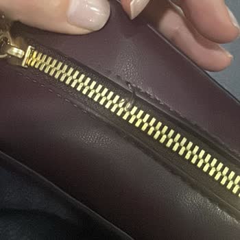 İki Defa Kusurlu Çanta Ve Özensiz Kargolama