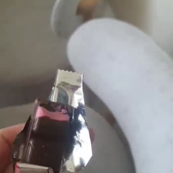 Güvendiğim Torku Ürünün Bozuk Ve Kötü Kokulu Çıkması