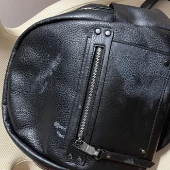 Garanti Süresi İçinde Ayıplı Çanta İçin Değişim Ve İade Talebi