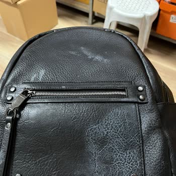 Garanti Süresi İçinde Ayıplı Çanta İçin Değişim Ve İade Talebi