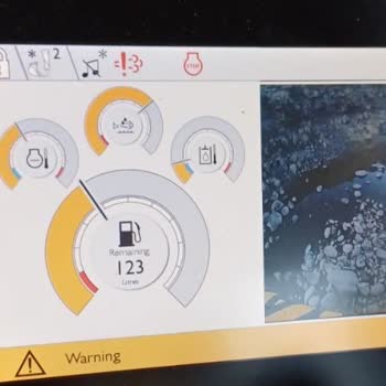 JCB 4CX Kazıcı-Yükleyici Sürekli Jenerasyon Arızası Ve Yüksek Onarım Ücretleri Nedeniyle İade Talebi