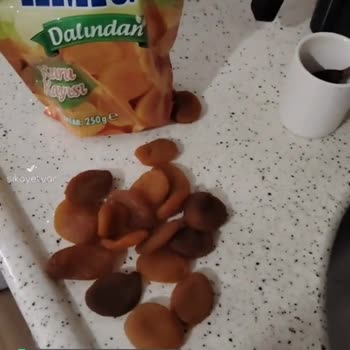 Amigo Kuruyemiş Bozuk Ürünü İade Almama Sorunu
