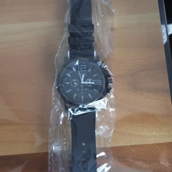 Tev Tekstil Yanıltıcı Reklam Ve Kusurlu Saat Teslimatı