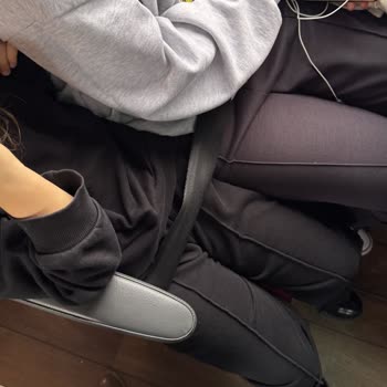 Pamukkale Turizm Cam Parçaları Dökülmesi Nedeniyle Güvenlik Endişesi Ve Araç Değişimi Talebi!