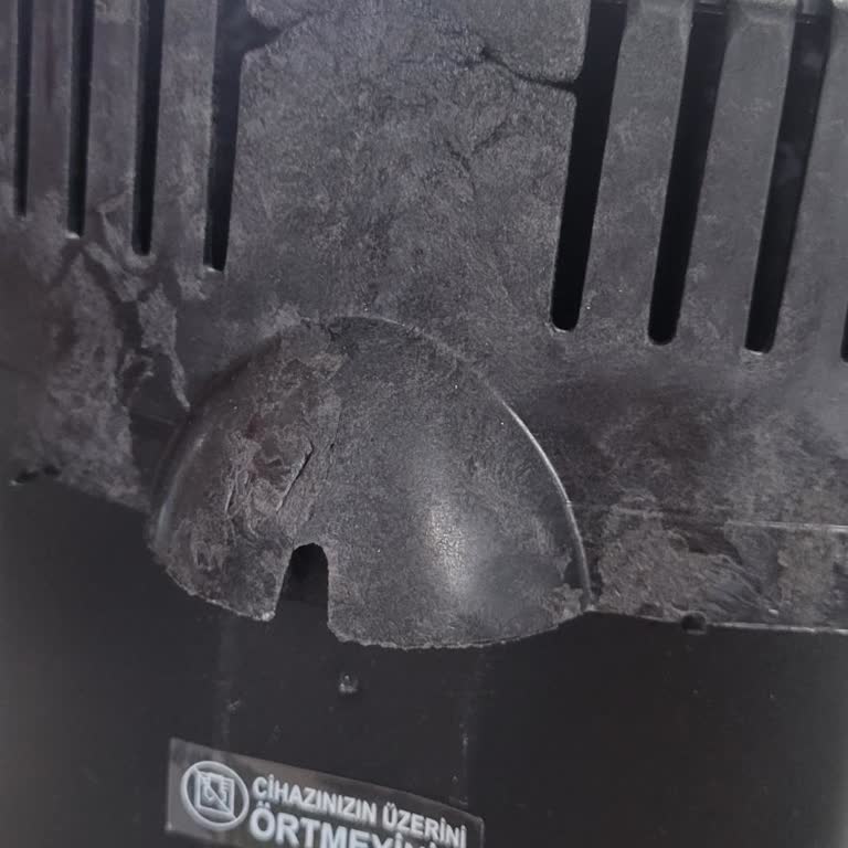 Demirtaş Elektrik Yanlış Ürün Teslimi, İade Ve Geri Ödeme Sorunu!