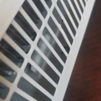 Koçtaş Ağır Hasarlı Isıtıcıların İadesi Tutanak Şartı Nedeniyle Reddedildi!