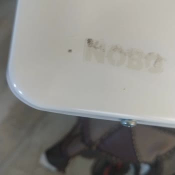 Koçtaş Ağır Hasarlı Isıtıcıların İadesi Tutanak Şartı Nedeniyle Reddedildi!