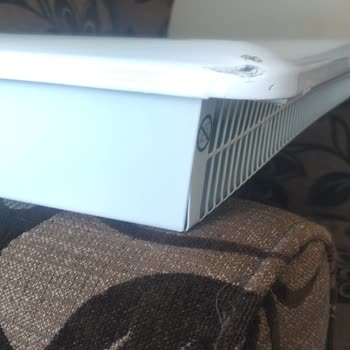 Koçtaş Ağır Hasarlı Isıtıcıların İadesi Tutanak Şartı Nedeniyle Reddedildi!