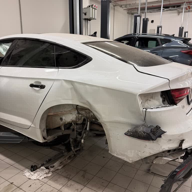 Türkiye Sigorta’nın Uzayan Onarım Süreci Ve İletişimsizlik Nedeniyle Mağduriyetim