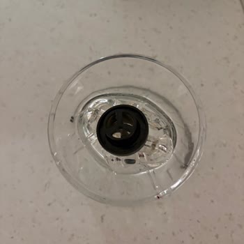 Arçelik Kahve Makinesinin Filtre Tutucusunun Kırılması Ve Ücretsiz Değişim Talebi