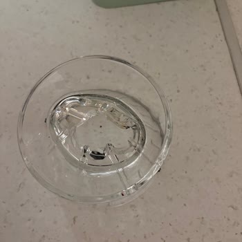 Arçelik Kahve Makinesinin Filtre Tutucusunun Kırılması Ve Ücretsiz Değişim Talebi