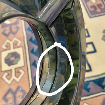 Kusurlu Riomi Meyve Sıkacağı İçin İade Reddedildi Ücret İadesi Talep Ediyorum