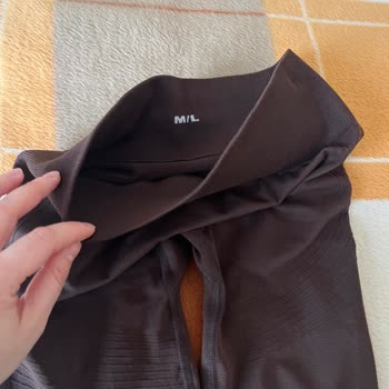 Yanlış Beden Ve Renk Gönderimi, Cevapsız Destek Ve Tam İade Talebi