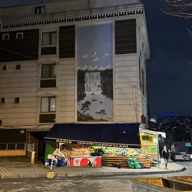 Trendyol Express Güneş Şubesi Yanıltıcı Kapalı İddiasıyla Teslimatı Erteledi