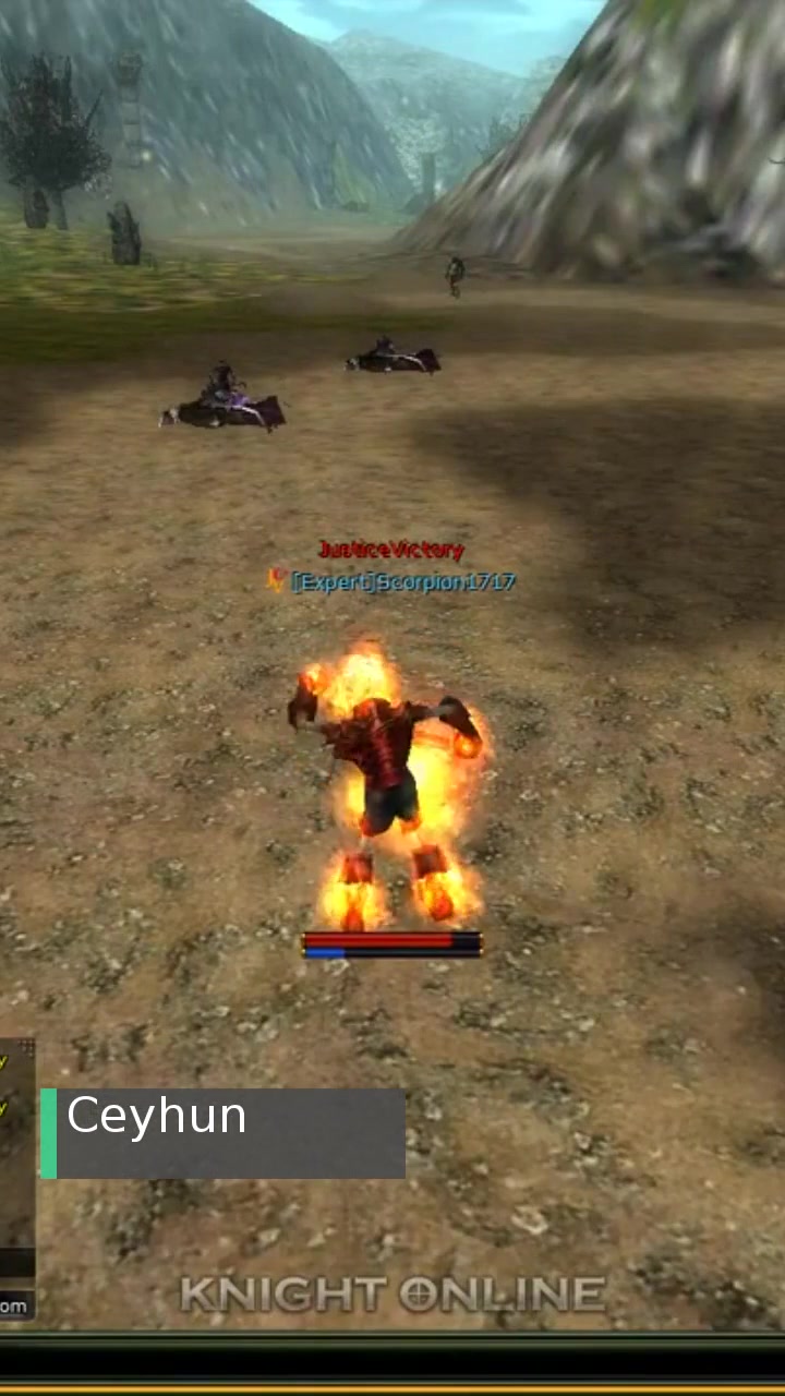 Knightonlineworld.com Knight Koxp Sorunu videonun kapak resmi