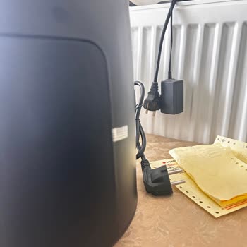 Satış Sonrası Kötü Muamele Ve Arızalı Pişirici