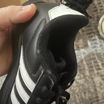 İzmit Outlet Ayakkabı Dünyası’ndan Çocuk Ayakkabısının 15 Günde Aşınması Ve İade Talebi