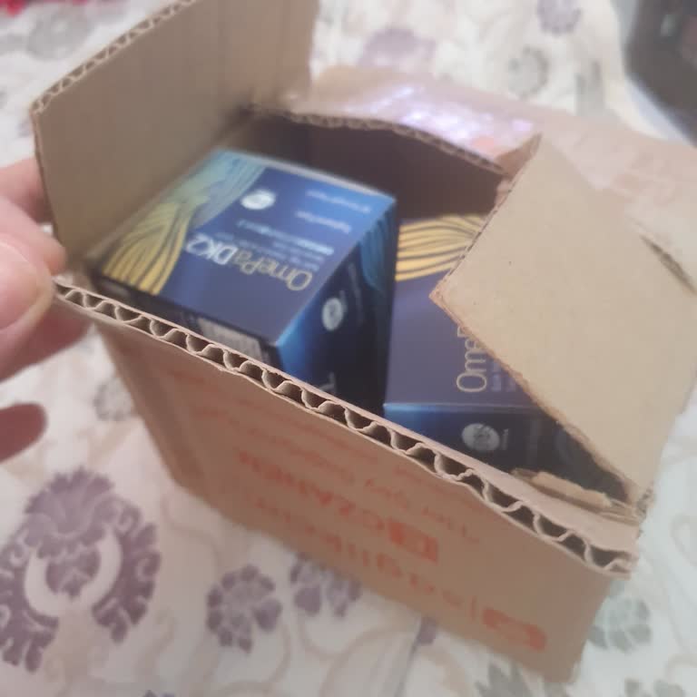 Hepsiburada’da Eksik Ürün Gönderimi Ve Yetersiz İade