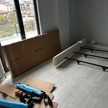 Başlık Teslim Edilmediği İçin Yatak Kurulamıyor Ve Uzun Süreli Mağduriyet