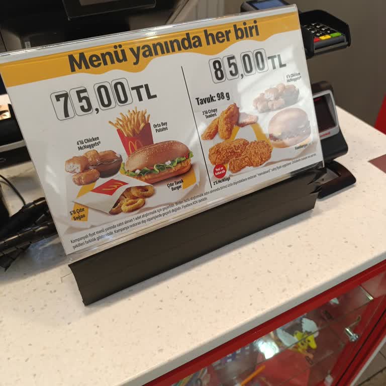 Kampanya Koşullarının Belirsizliği Ve Şubeler Arasındaki Tutarsız Uygulama