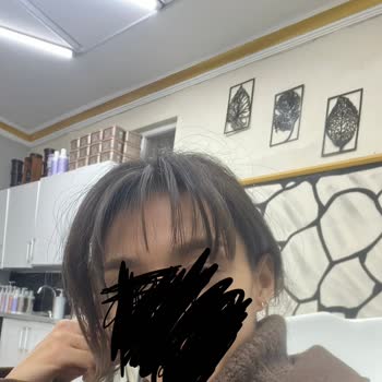 Berk Turgut Kuaför Hatalı Saç Kesimi Ve Yapılan Saygısızlık!