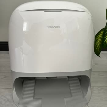 Roborock Robot Süpürge İlk Gün Sorunlu Değişim Talebi!