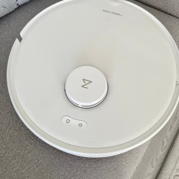 Roborock Robot Süpürge İlk Gün Sorunlu Değişim Talebi!