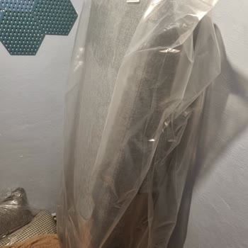 Kırık Oturma Kısmı Ve Eksik L Köşe Takımı İçin Acil Değişim Ve Açıklama Talebi