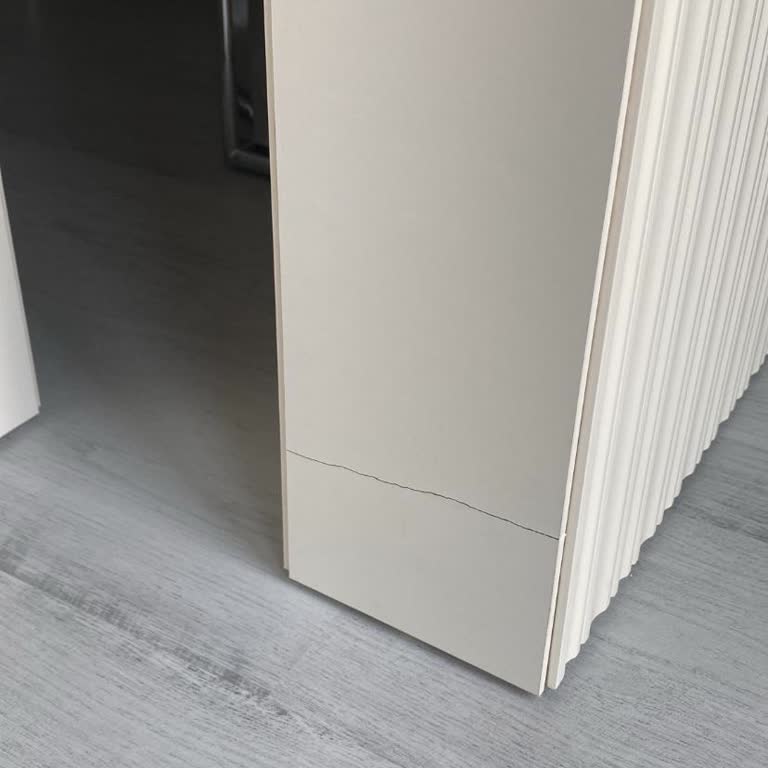 Garanti Ve Çizilmez Sözü İhlali: Ergül Mobilya’nın Ürünleri Kısa Sürede Hasar Görüyor