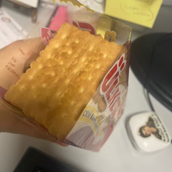 Çifte Kavrulmuş Pötibör’ün Kavrulma Tadının Eksik Olması