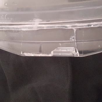 Su Haznesi Kırıldı, Garanti Kapsamı Dışında Ve Yüksek Ücret Talebi