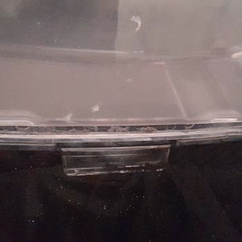 Su Haznesi Kırıldı, Garanti Kapsamı Dışında Ve Yüksek Ücret Talebi