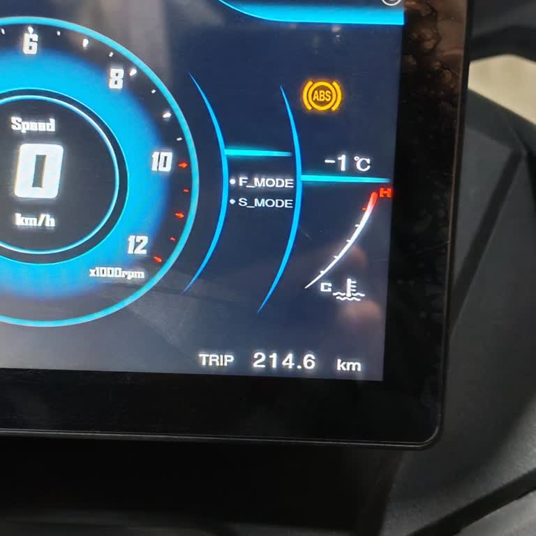 Garanti Kapsamındaki Yuki Vampire 125’te Sürekli Aşırı Isınma Ve Silkeleme Sorunu