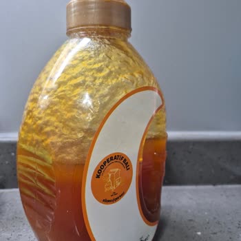 Migros'tan Alınan Bozuk Bal Ve Binboğa'ya Ulaşılamama