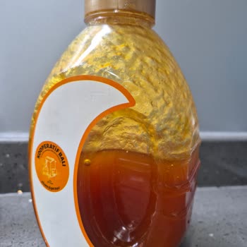 Migros'tan Alınan Bozuk Bal Ve Binboğa'ya Ulaşılamama