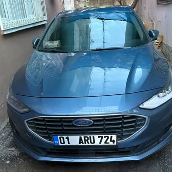 Sol Ön Far Çatlağı Ve Buğulanma Sorunu Garanti Kapsamına Alınmalı