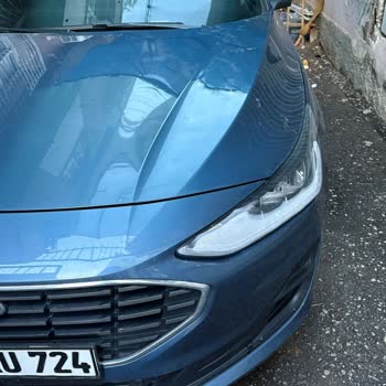 Sol Ön Far Çatlağı Ve Buğulanma Sorunu Garanti Kapsamına Alınmalı