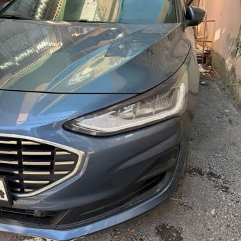 Sol Ön Far Çatlağı Ve Buğulanma Sorunu Garanti Kapsamına Alınmalı