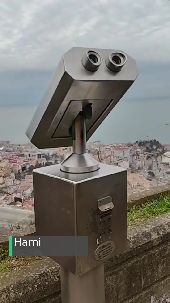 3emak Trabzon Boztepe Dürbün Görüntü Vermiyor! videonun kapak resmi